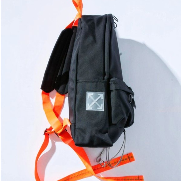 Off White Backpack 2013 Collection - Picture 2 of 5